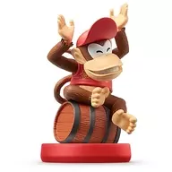 Amiibo DidI Kong (Super Mario Series)