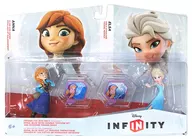 Disney Infinity 3.0 for North America : ANNA & ELSA