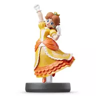 Amiibo Daisy (Smash Bros. series)