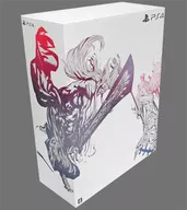 DISSIDIA: FINAL FANTASY NT Ultimate Box