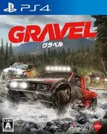 Gravel (グラベル)