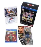 WWE2K18 Collectors Edition [English version]