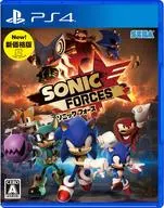 Sonic Force新價格版