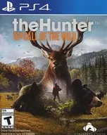 The Hunter : Call of the Wild in the North America (La versión nacional puede funcionar)