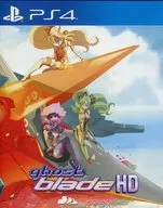 アジア版 ghost blade HD(国内版本体動作可)