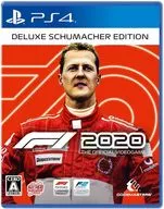 F1 2020 Deluxe Schumacher Edition