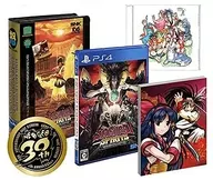 Samurai Shodown Neo Geo Collection [LIMITED EDITION PACK]