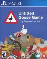 Jogo de Ganso Sem Título na América do Norte