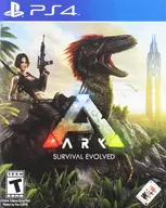 ARK da América do Norte : Sobrevivência Evoluída