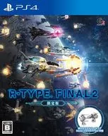 R-TYPE FINAL2[限定版]