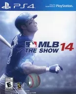 América del Norte MLB14 THE SHOW [Brett Lawrie Edition] (puede funcionar con el cuerpo principal de la versión nacional)
