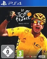 EU版Le Tour de france 2018(國內版主機可動作)