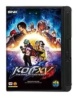 THE KING OF FIGHTERS XV ROM Package Set "Main Visual Ver"