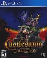 Castlevania para a América do Norte : Coleção de Aniversário