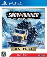 跑步者BEST PRICE
