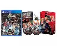 Bloodstained Curse of the Moon Chronicles [edición limitada]