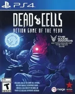 北美版DEAD CELLS[ACTION OF THE YEAR](日本國內版機身可運作)
