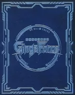 EU GINGA FORCE (Domestic version can operate)