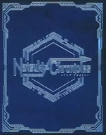 EU Version NATUKI Chronicles (Domestic Version Works)