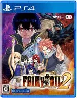 FAIRY TAIL2 ギルドBOX