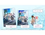 Venus Vacation PRISM -DEAD OR ALIVE Xtreme Premium Box