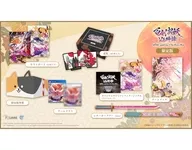 百剣討妖伝綺譚 [限定版]