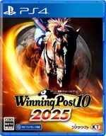 ウイニング ポスト 10 2025 [通常版]