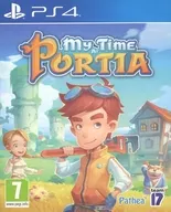 EU版 My Time at Portia(国内版本体動作可)