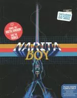 北美版NARITA BOY COLLECTORS Edition[LIMITED RUN](日本国内版主机可运行)