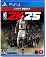 NBA 2K25 [BEST PRICE]
