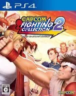 Capcom Fighting Collection 2