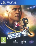 EU Version JONAH LOMU RUGBY CHALLENGE 4 (Domestic version can work)