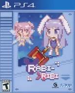北米版 Rabi-Ribi(国内版本体動作可)