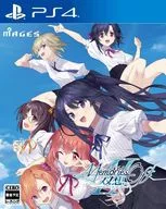 メモリーズオフ 双想 Break out of my shell [通常版]