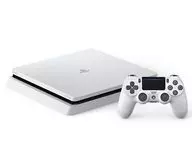 PlayStation4主機灰白色(HDD1TB/CUH-2000BB02)