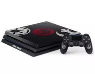 PlayStation4 Pro Main Star Wars Battlefront II Limited Edition