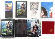 ユミアのアトリエ -追憶の錬金術士と幻創の地-[スペシャルコレクションボックス]