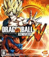 Dragon Ball Xenoverse [Regular Version]