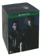FINAL FANTASY XV [ULTIMATE COLLECTOR'S EDITION]