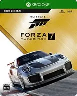 Forza Motorsport7 アルティメットエディション