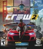 North American Version THE CREW 2 (Domestic Version can operate)