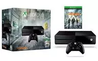 XboxOne Console with 1 tb Division