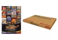 Capcom Belt Action Collection Complete Box