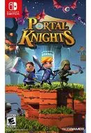 North American Portal Knights (domestic version can be operated)