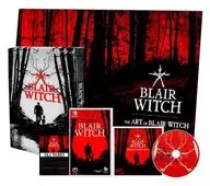 Blair Witch日语版[初回限定版]