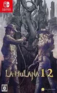 穆拉纳秘宝1&2[通常版]