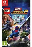 Versión de la UE de LEGO Marvel Superheroes 2 (se puede utilizar la versión doméstica)