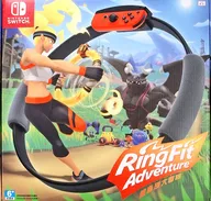 RingFit Adventure para Asia (Home Edition)