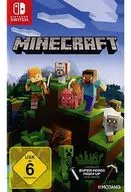 EU version of MINECRAFT (domestic version can be operated)