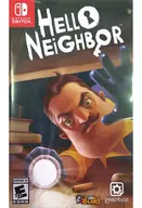 北美版Hello Neighbor(國內版可運行)